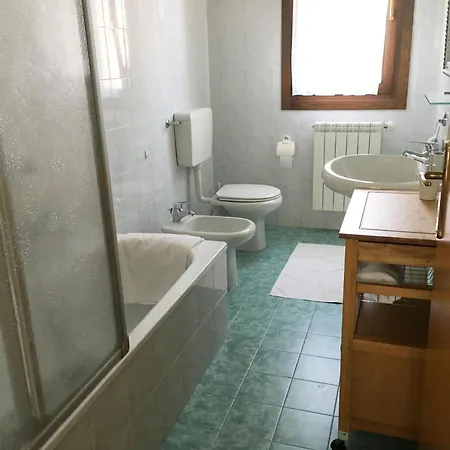 Villa Prataiolo Albarella Island