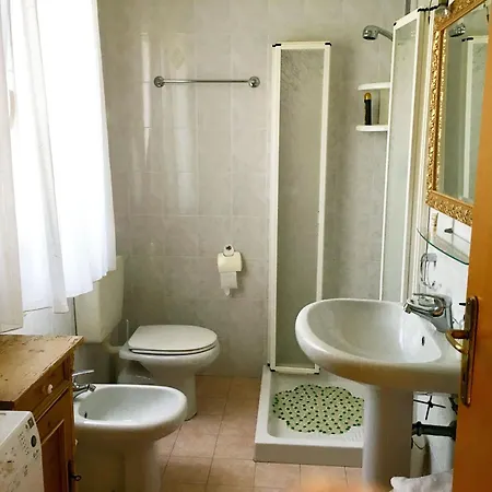 Prataiolo Villa Albarella Island