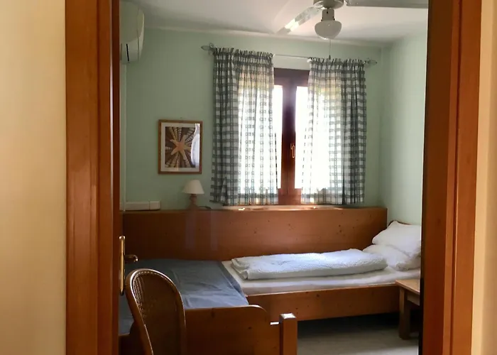 Prataiolo * Albarella Island