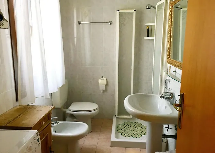 Prataiolo Villa Albarella Island