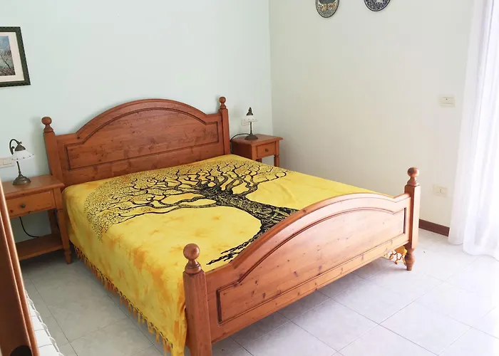 Prataiolo Albarella Island