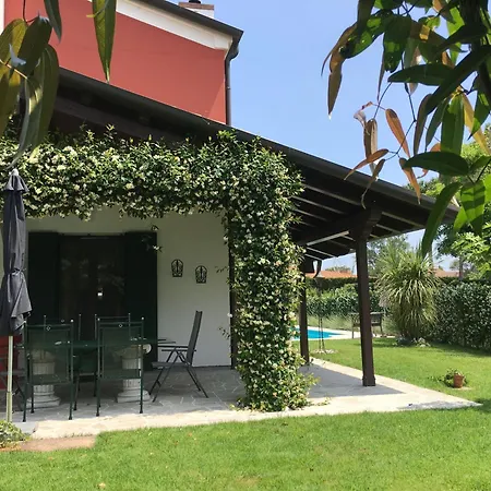 Prataiolo * Albarella Island