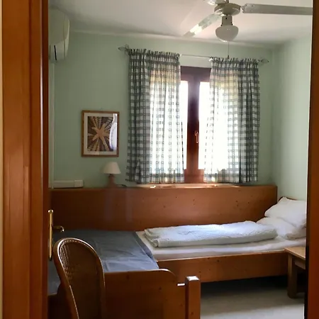 Prataiolo * Albarella Island