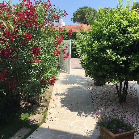 Prataiolo Villa Albarella Island