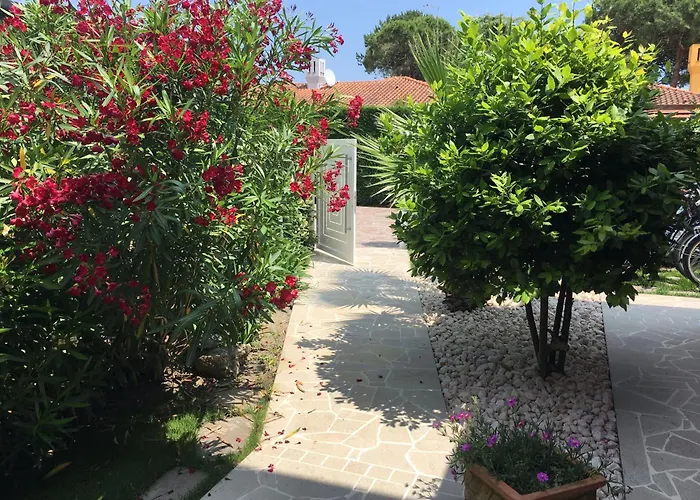 Prataiolo فيلة Albarella Island